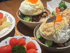 -岛风·台食小馆 ISLAND BISTRO(烟台山店)