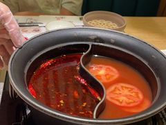 -温野菜涮涮锅(大悦城店)