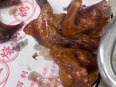 -百利鸽王(紫薇路店)