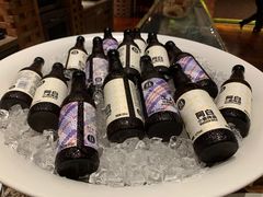 -君悦酒店·1881·北京烤鸭