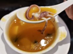 -索菲特酒店 · 云尚天际自助餐厅