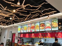 -小艺烧烤(曲江店)