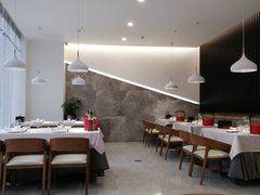 -味+新京宴·烤鸭·北京菜(创意谷店)