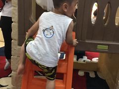 -美吉姆国际儿童发展中心(红谷滩绿地缤纷城中心)