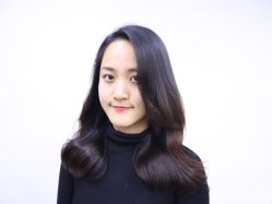 点击看大图 烫染-P.STYLE 派斯造型