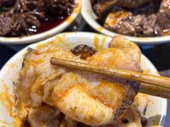 -赵家院子佬火锅(重庆总店)