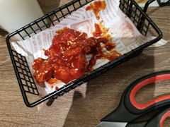 -火炉火自助餐(枫蓝国际店)