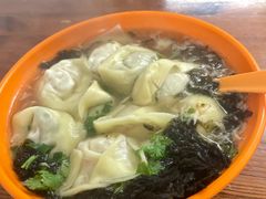 -阿麟馄饨(延长路店)