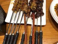 -巴依老爷新疆美食(常营店)