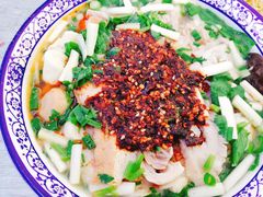 -长香源葫芦头梆梆肉(开通巷店)