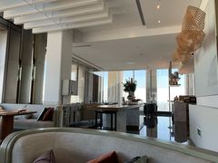 大堂-北京柏悦酒店·锦庭餐厅Dining Room