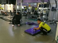 -中田健身工作室(博兴路店)