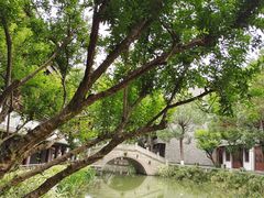 -龙潭水乡