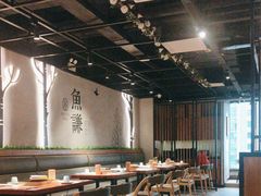 -鱼谦脆皮烤鱼(华阳城店)