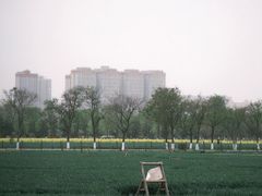 -汉长安城未央宫国家考古遗址公园