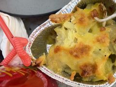 -仙螺岛海鲜自助餐厅(总店)