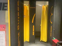 -超级猩猩健身·团课(金融街购物中心店)