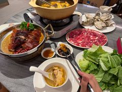 -粤来记·啫啫煲·点心(日月光店)