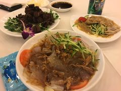 -九花山烤鸭店