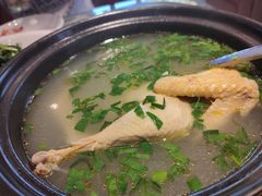 -华庭苑农家乐(旺山店)
