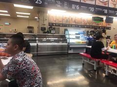 -山姆美式餐吧(鼓楼店)