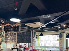 -陈生记黑鱼馆·20年活鱼现杀(宁波鼓楼店)