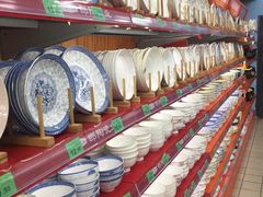 -武商超市(沌口店)