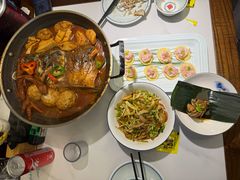 -打酱油·非遗淮扬菜(瘦西湖梅岭店)