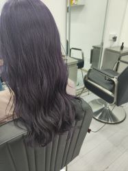 -LILI·HAIR SALON理理造型