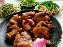 -鲁班喜悦酒店