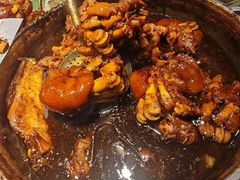 -老周家酱卤猪蹄私房菜(克拉玛依西街店)