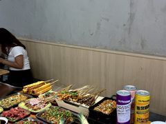 -86烧烤·炭火烧烤 (石人总店)