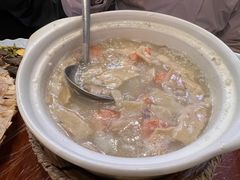 -官塘锋记鱼生·生腌·砂锅粥(牌坊街店)