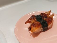 -争鲜回转寿司(朝北大悦城店)