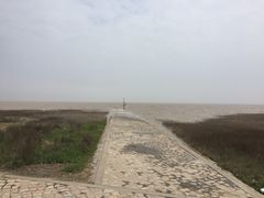 -南汇嘴观海公园