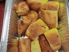 -达美乐比萨(商城路店)