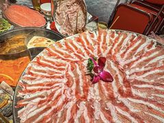 -朱光玉火锅馆(正弘城店)