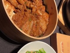 -简小舍· 民间手艺菜(古德寺店)