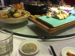 -隆喜元鱼汤包·海鲜(中联广场店)