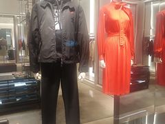 -BURBERRY(宁波和义大道购物中心店)