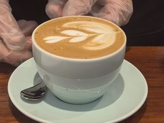 -枫桥边coffee(滨江路店)