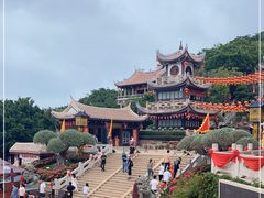 -莆田湄洲妈祖祖庙