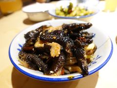 -江味龙虾馆·裸蓝龙虾(南山店)