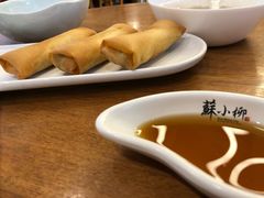 -苏小柳手作点心(控江旭辉分院)