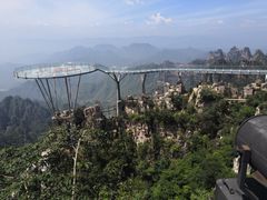 -狼牙山风景区