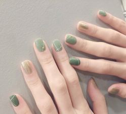 -Halo美甲美睫
