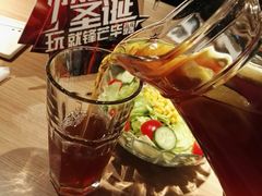 -必胜客(栖乐荟店)