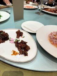 -宴会厅(北京瑰丽酒店)