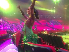 -珠海横琴长隆《卡卡虎奇遇记》