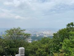 -广州市白云山风景名胜区